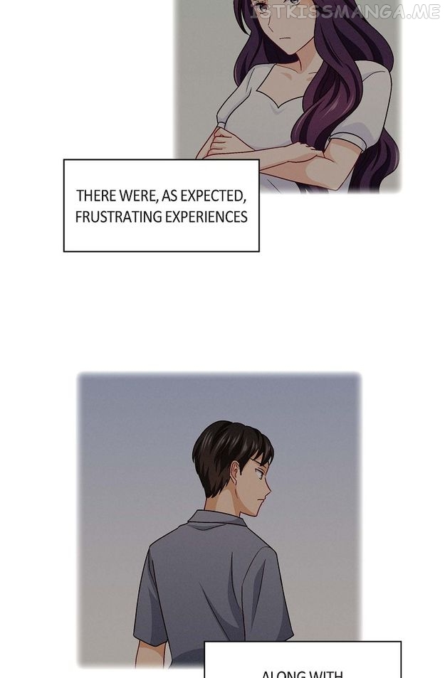 The Friendship Dilemma Chapter 21 - page 53