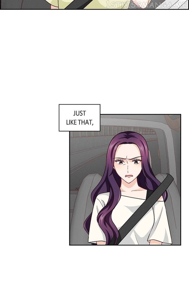 The Friendship Dilemma Chapter 21 - page 55
