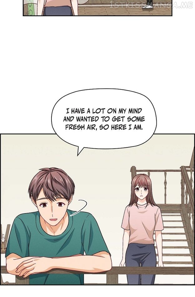 The Friendship Dilemma Chapter 21 - page 6