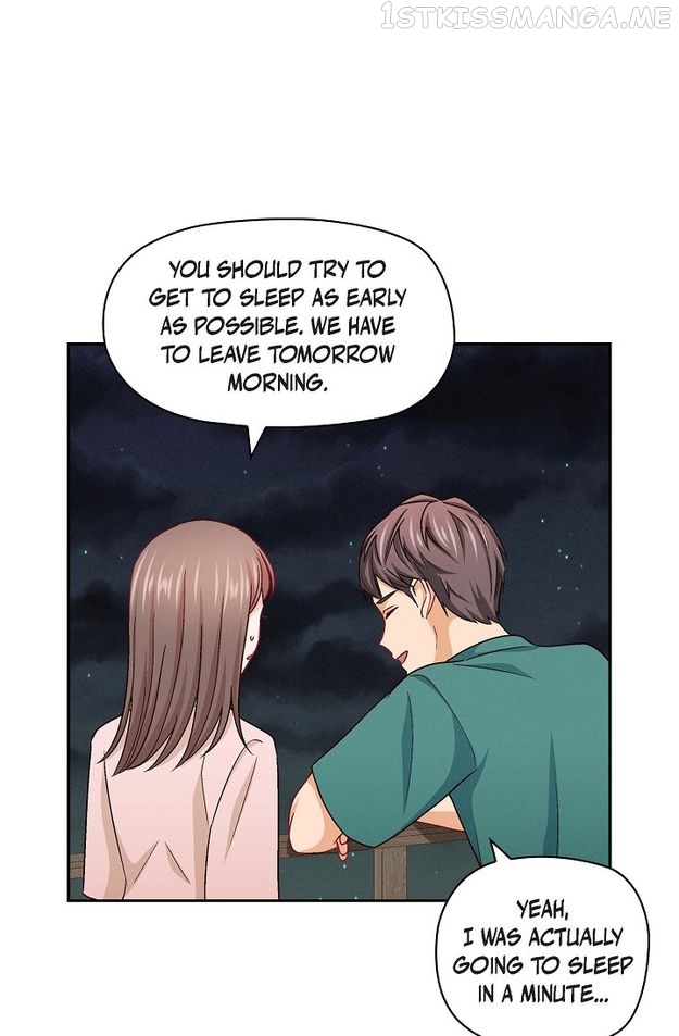 The Friendship Dilemma Chapter 21 - page 7