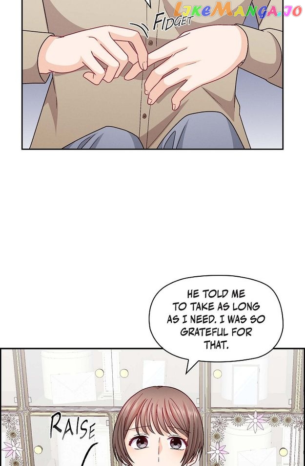 The Friendship Dilemma Chapter 51 - page 11