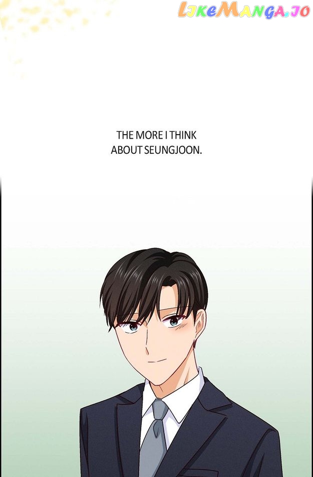 The Friendship Dilemma Chapter 51 - page 16