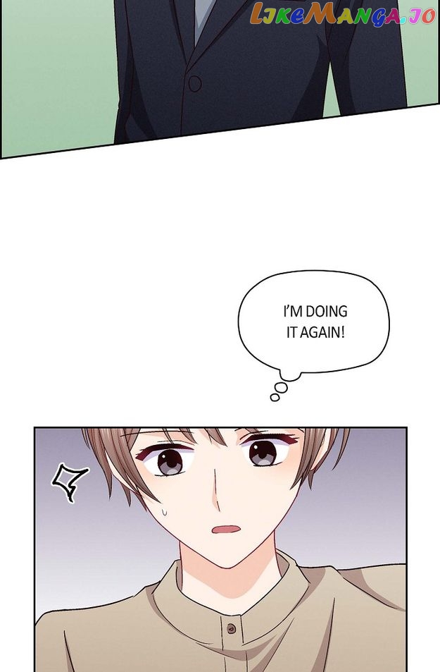 The Friendship Dilemma Chapter 51 - page 17