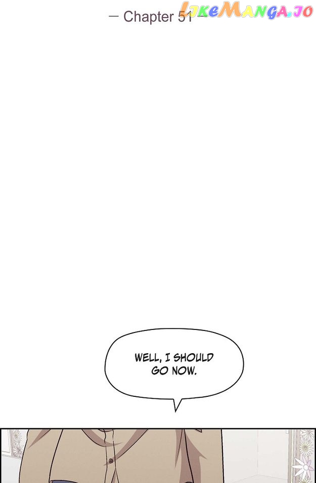 The Friendship Dilemma Chapter 51 - page 20