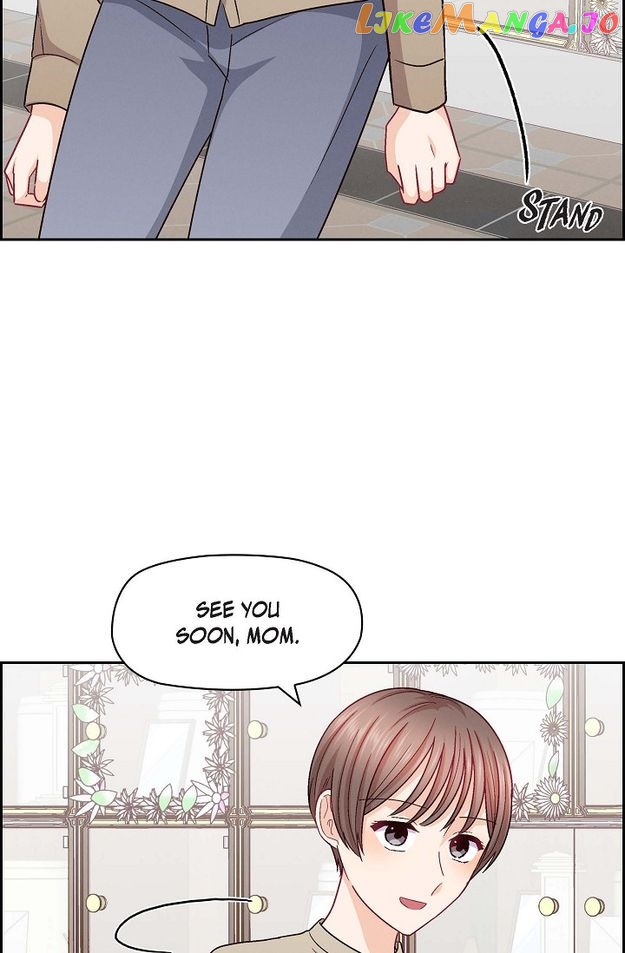 The Friendship Dilemma Chapter 51 - page 21