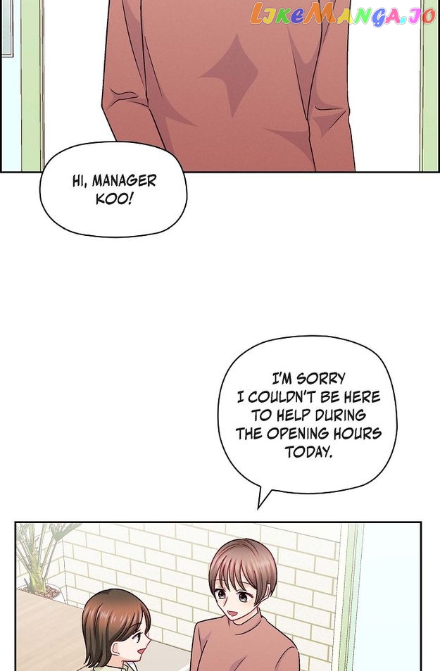 The Friendship Dilemma Chapter 51 - page 24