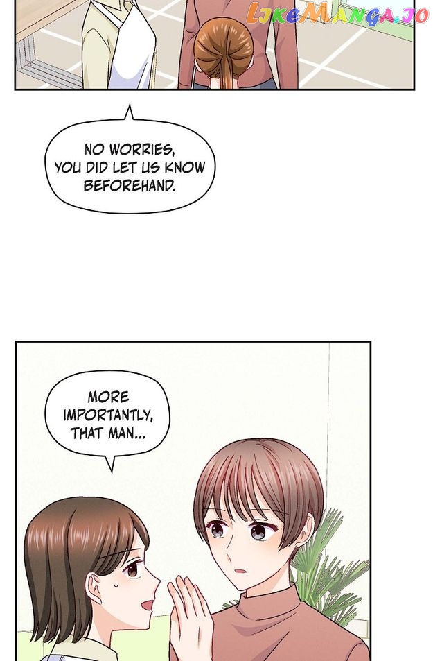 The Friendship Dilemma Chapter 51 - page 25