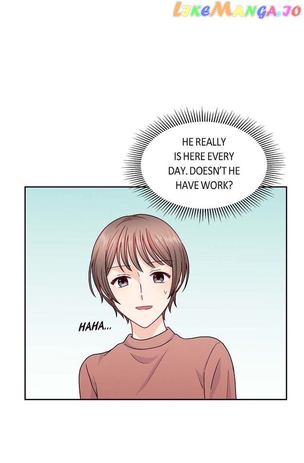 The Friendship Dilemma Chapter 51 - page 28
