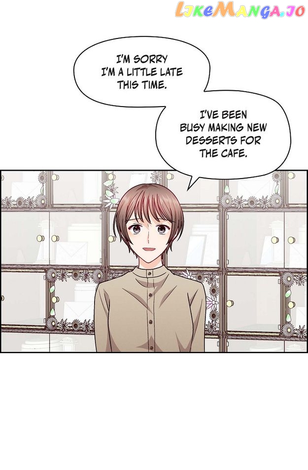 The Friendship Dilemma Chapter 51 - page 3