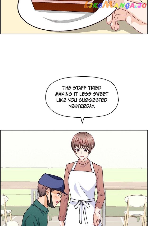 The Friendship Dilemma Chapter 51 - page 30
