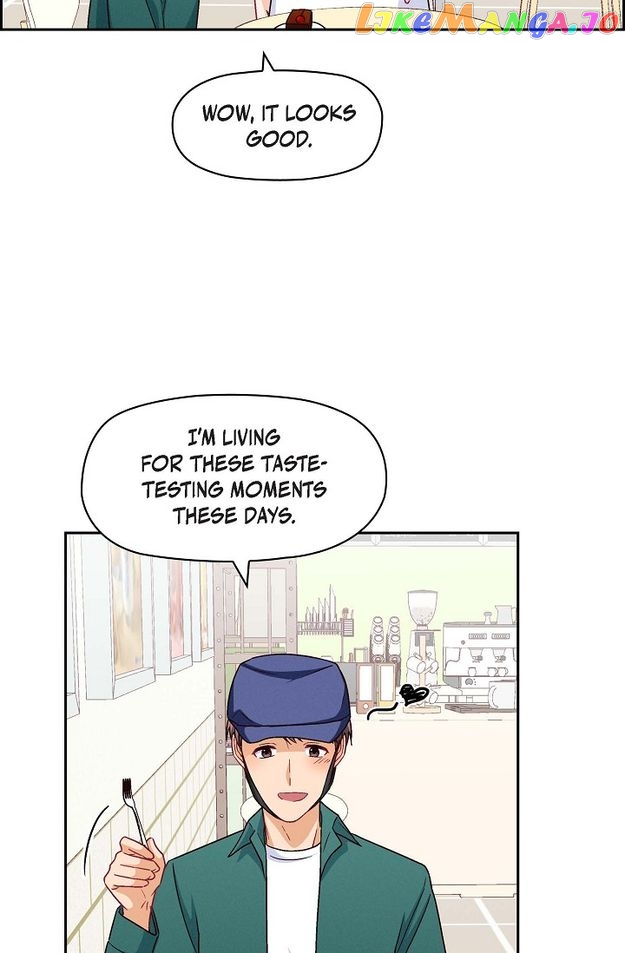 The Friendship Dilemma Chapter 51 - page 31