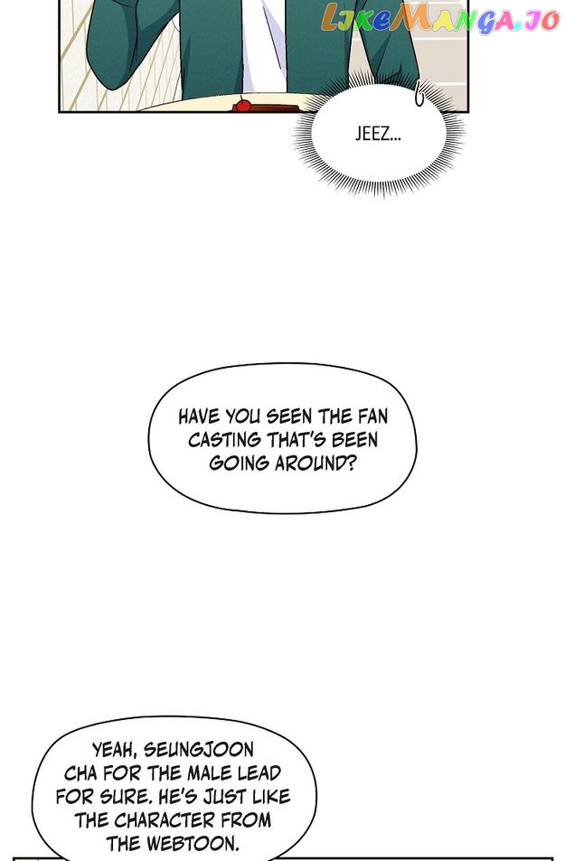 The Friendship Dilemma Chapter 51 - page 32