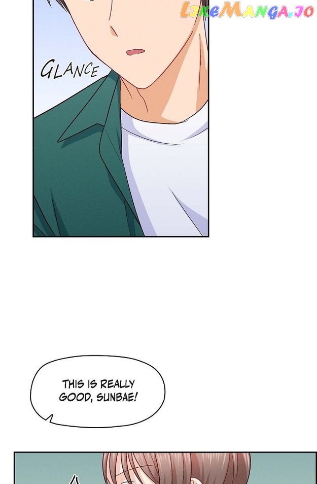 The Friendship Dilemma Chapter 51 - page 35