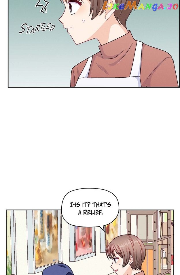 The Friendship Dilemma Chapter 51 - page 36