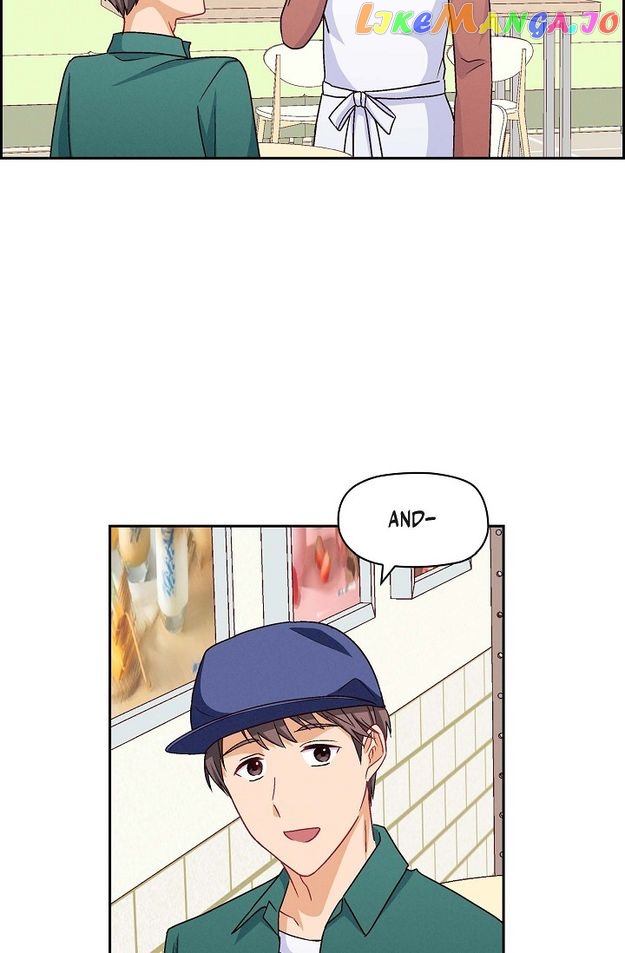 The Friendship Dilemma Chapter 51 - page 38