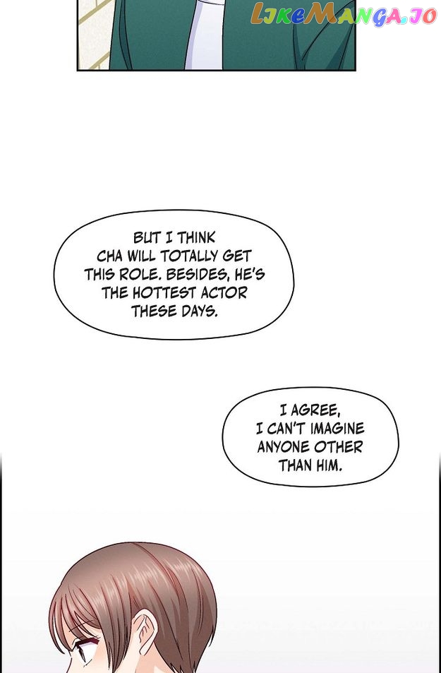 The Friendship Dilemma Chapter 51 - page 39