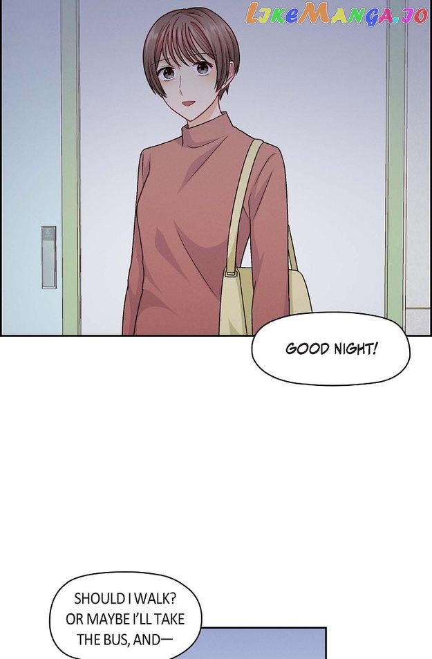 The Friendship Dilemma Chapter 51 - page 43