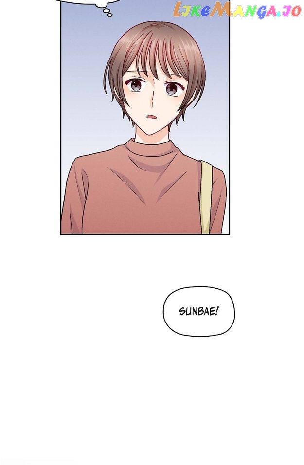 The Friendship Dilemma Chapter 51 - page 44