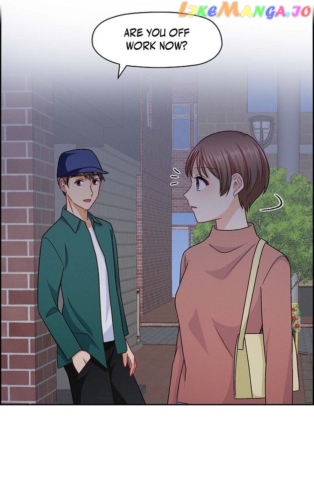 The Friendship Dilemma Chapter 51 - page 45