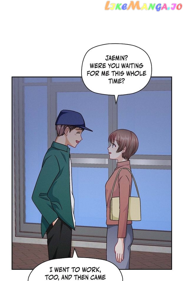 The Friendship Dilemma Chapter 51 - page 46