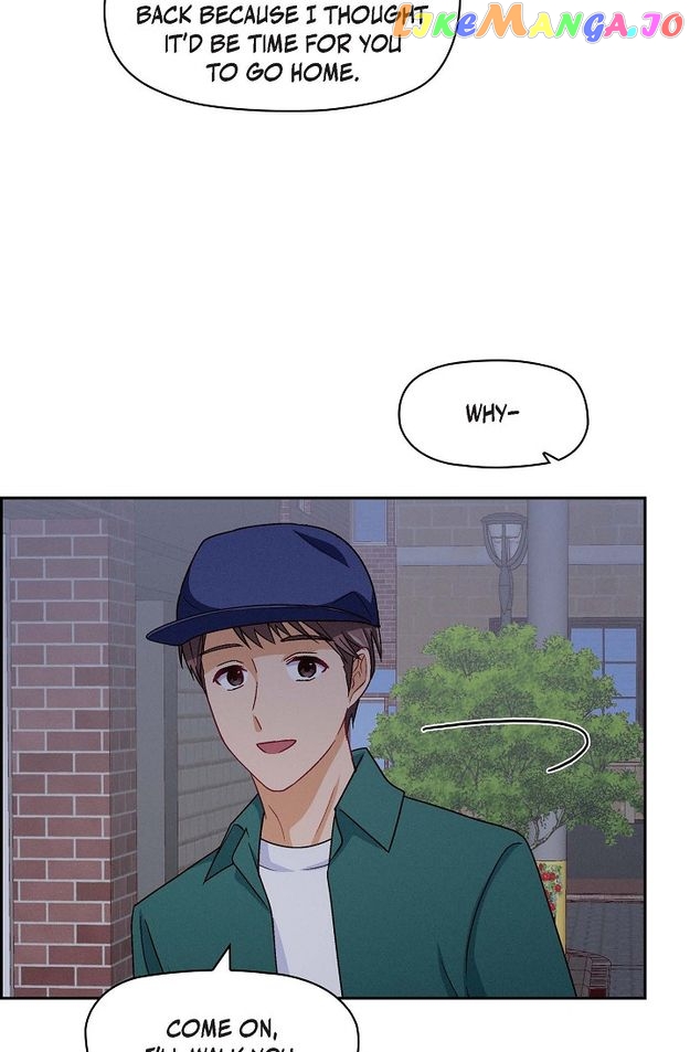 The Friendship Dilemma Chapter 51 - page 47