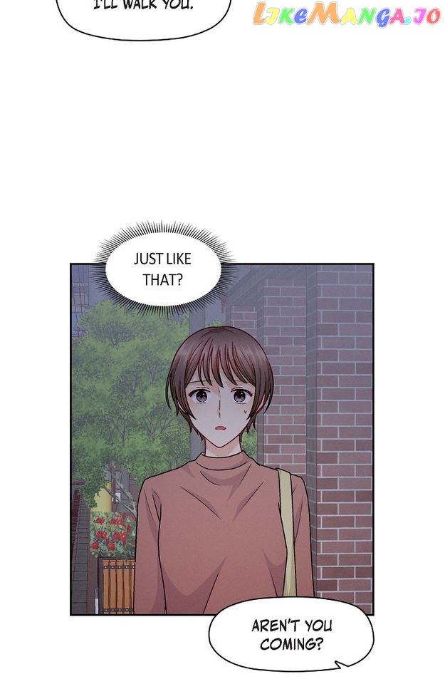 The Friendship Dilemma Chapter 51 - page 48