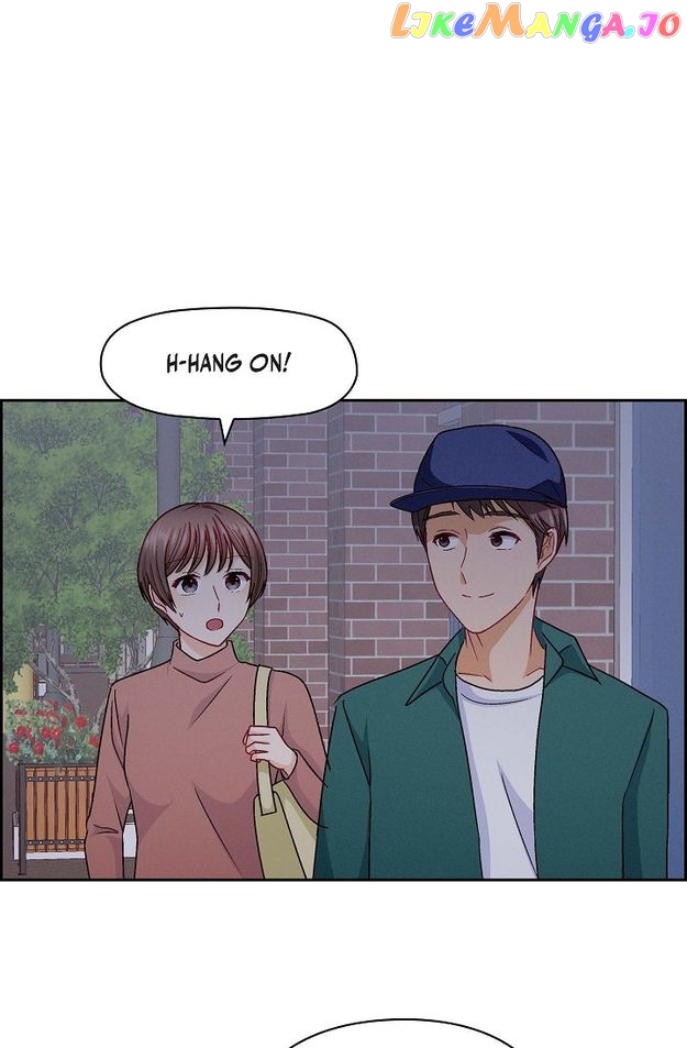 The Friendship Dilemma Chapter 51 - page 49