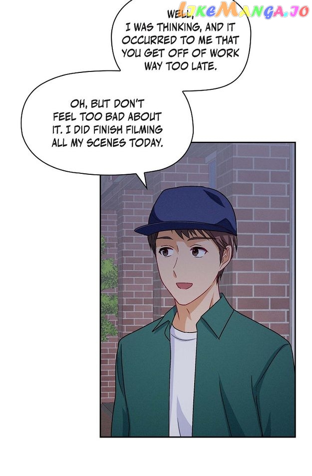 The Friendship Dilemma Chapter 51 - page 50