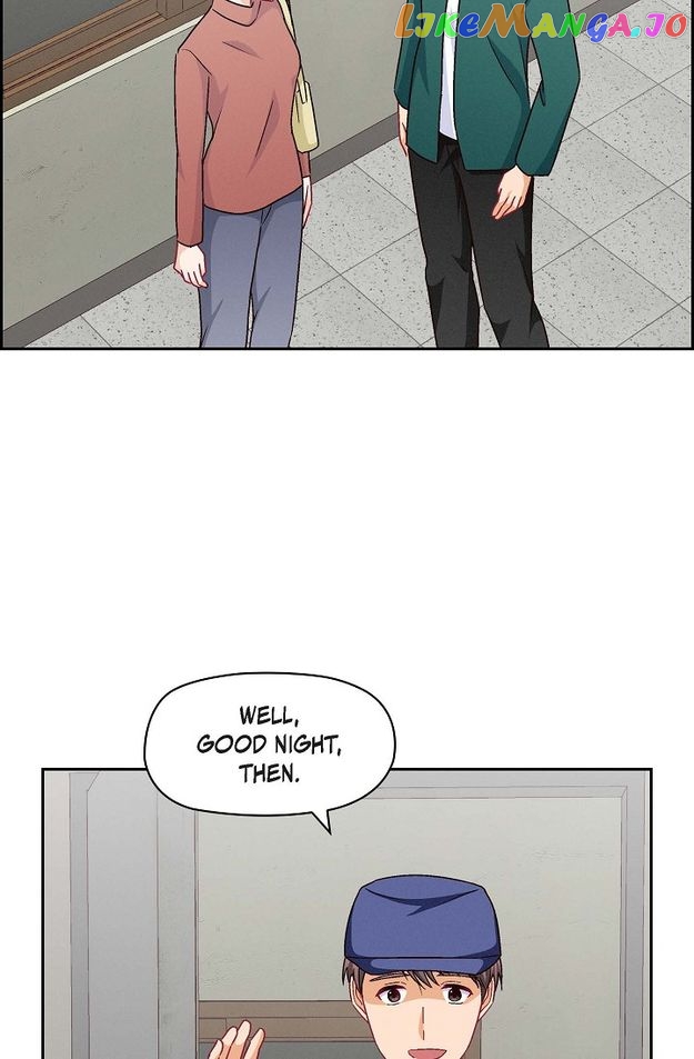 The Friendship Dilemma Chapter 51 - page 56