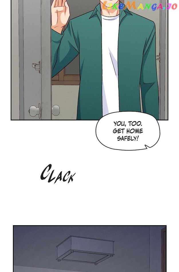 The Friendship Dilemma Chapter 51 - page 57