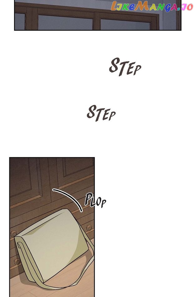 The Friendship Dilemma Chapter 51 - page 58