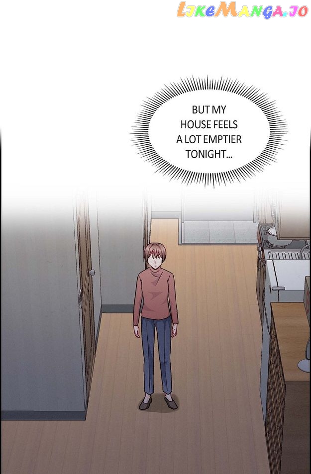 The Friendship Dilemma Chapter 51 - page 60
