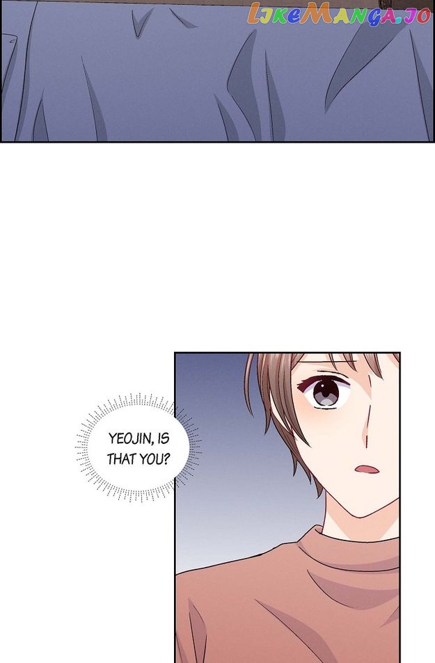 The Friendship Dilemma Chapter 51 - page 61