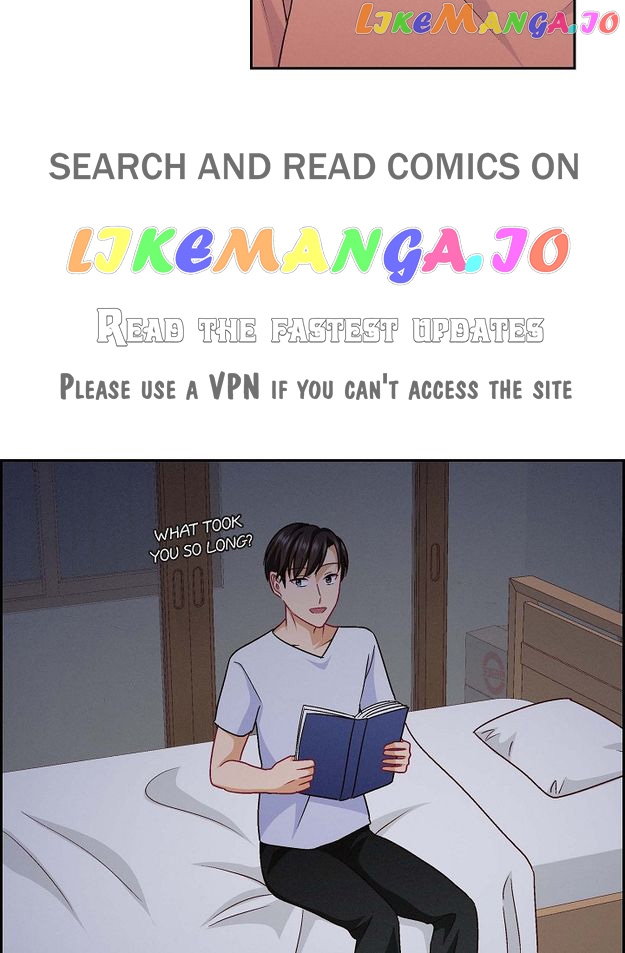 The Friendship Dilemma Chapter 51 - page 62