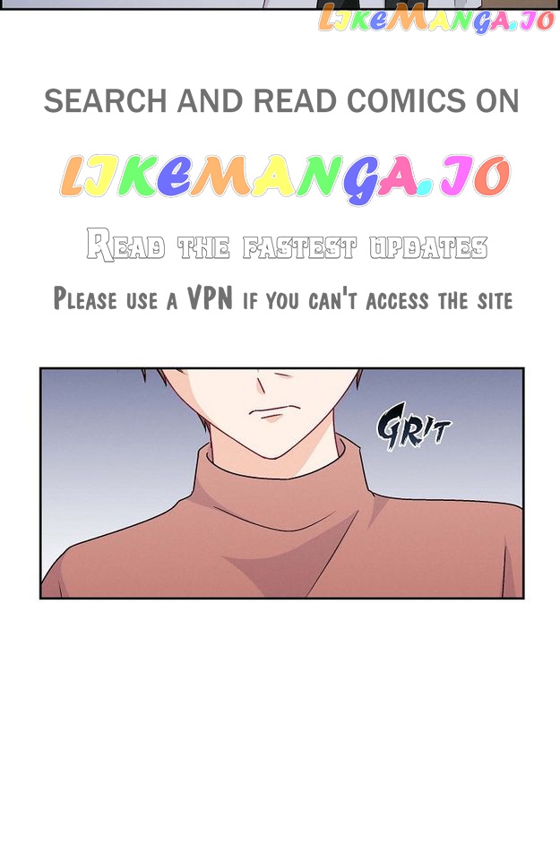 The Friendship Dilemma Chapter 51 - page 63