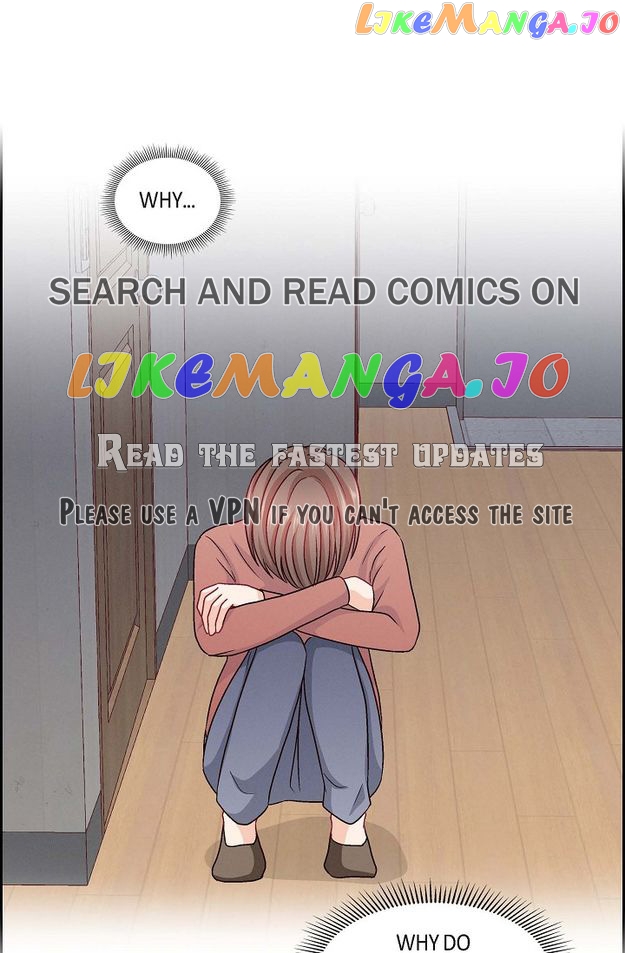 The Friendship Dilemma Chapter 51 - page 64