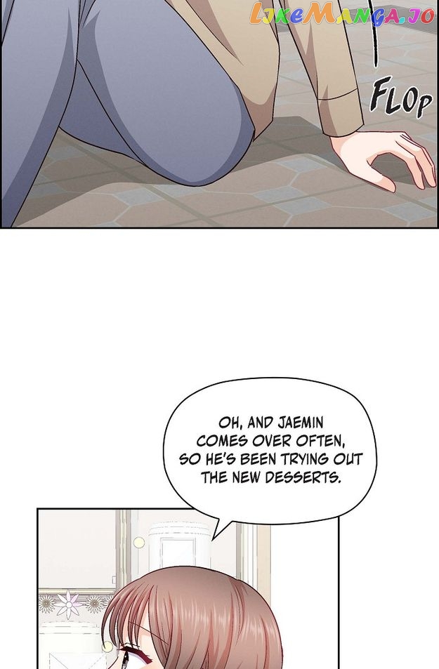 The Friendship Dilemma Chapter 51 - page 8