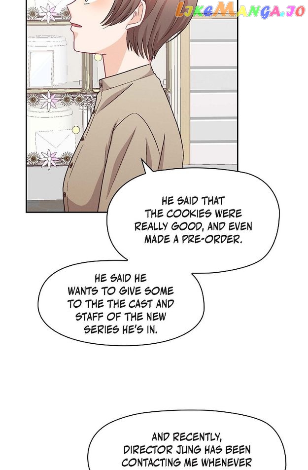 The Friendship Dilemma Chapter 51 - page 9