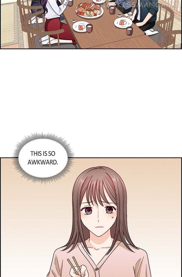 The Friendship Dilemma Chapter 10 - page 10