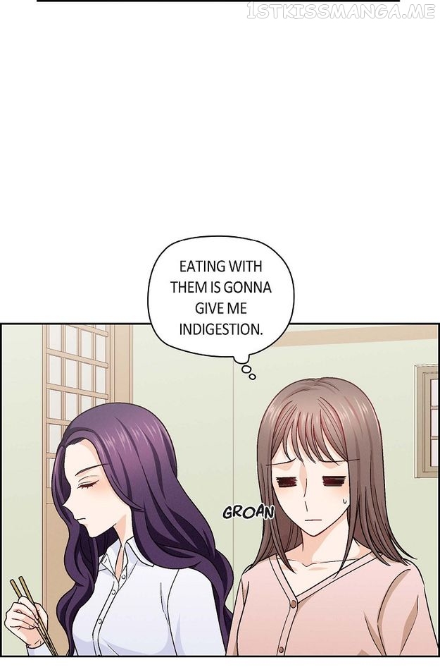 The Friendship Dilemma Chapter 10 - page 12