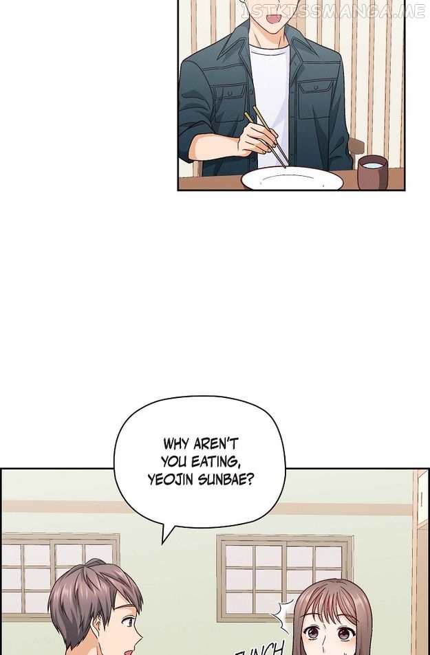 The Friendship Dilemma Chapter 10 - page 14