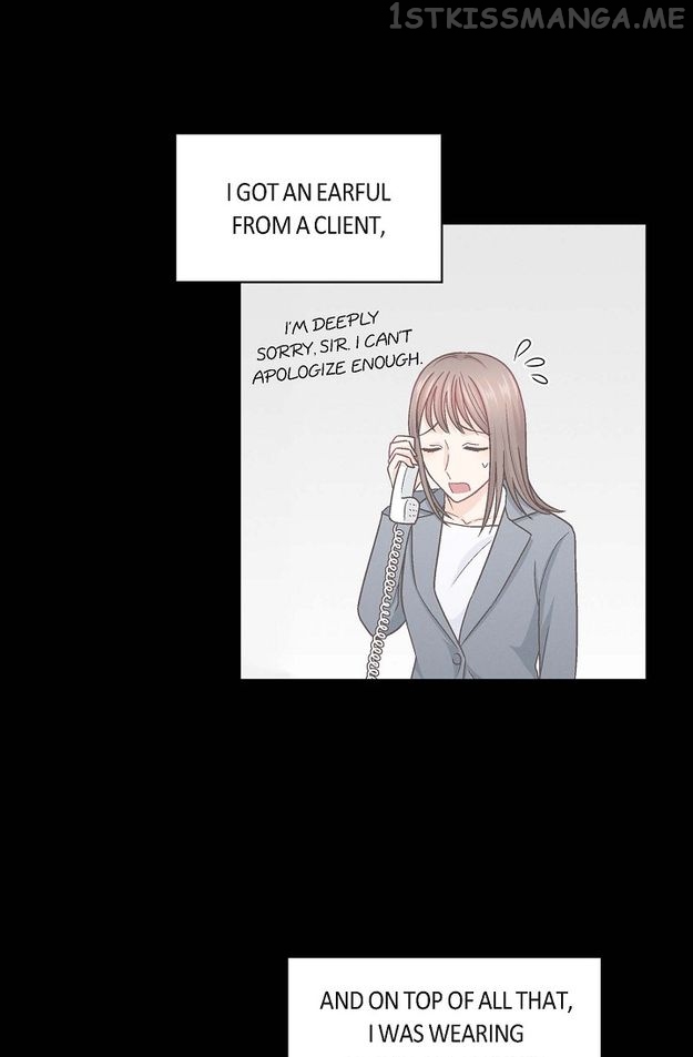 The Friendship Dilemma Chapter 10 - page 33