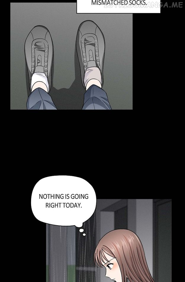The Friendship Dilemma Chapter 10 - page 34