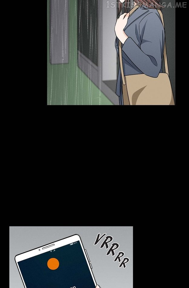 The Friendship Dilemma Chapter 10 - page 35