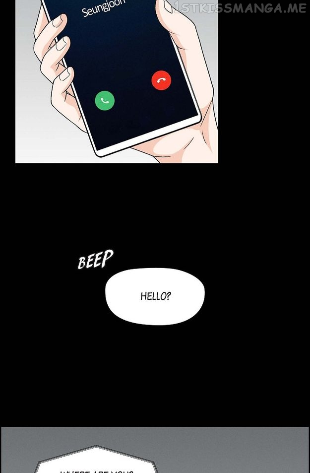 The Friendship Dilemma Chapter 10 - page 36