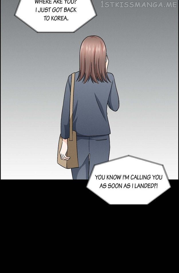 The Friendship Dilemma Chapter 10 - page 37