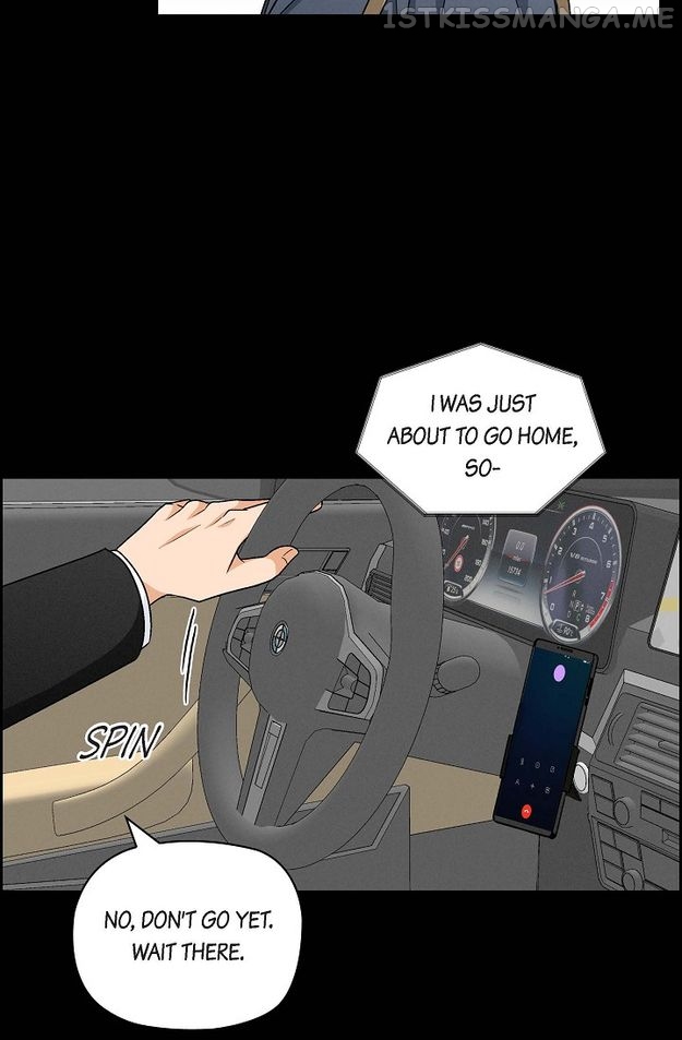 The Friendship Dilemma Chapter 10 - page 43