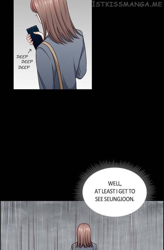 The Friendship Dilemma Chapter 10 - page 45