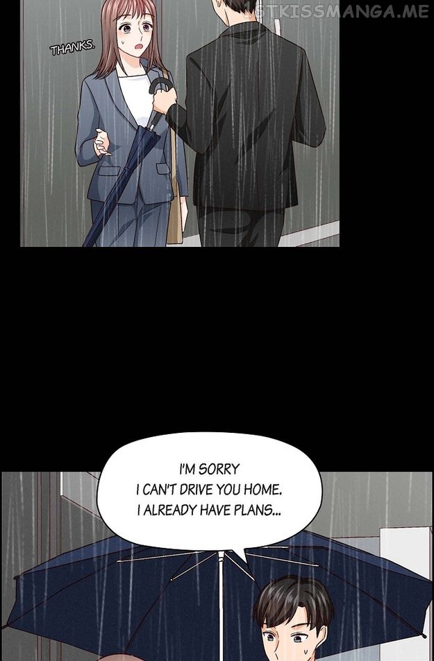 The Friendship Dilemma Chapter 10 - page 49