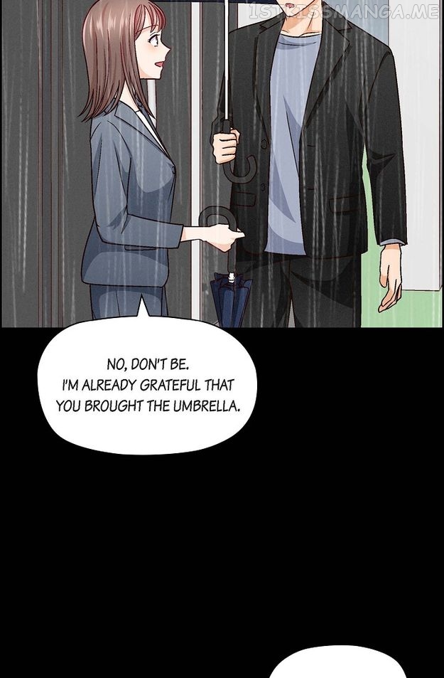 The Friendship Dilemma Chapter 10 - page 50